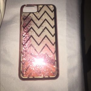 Glitter IPhone Case